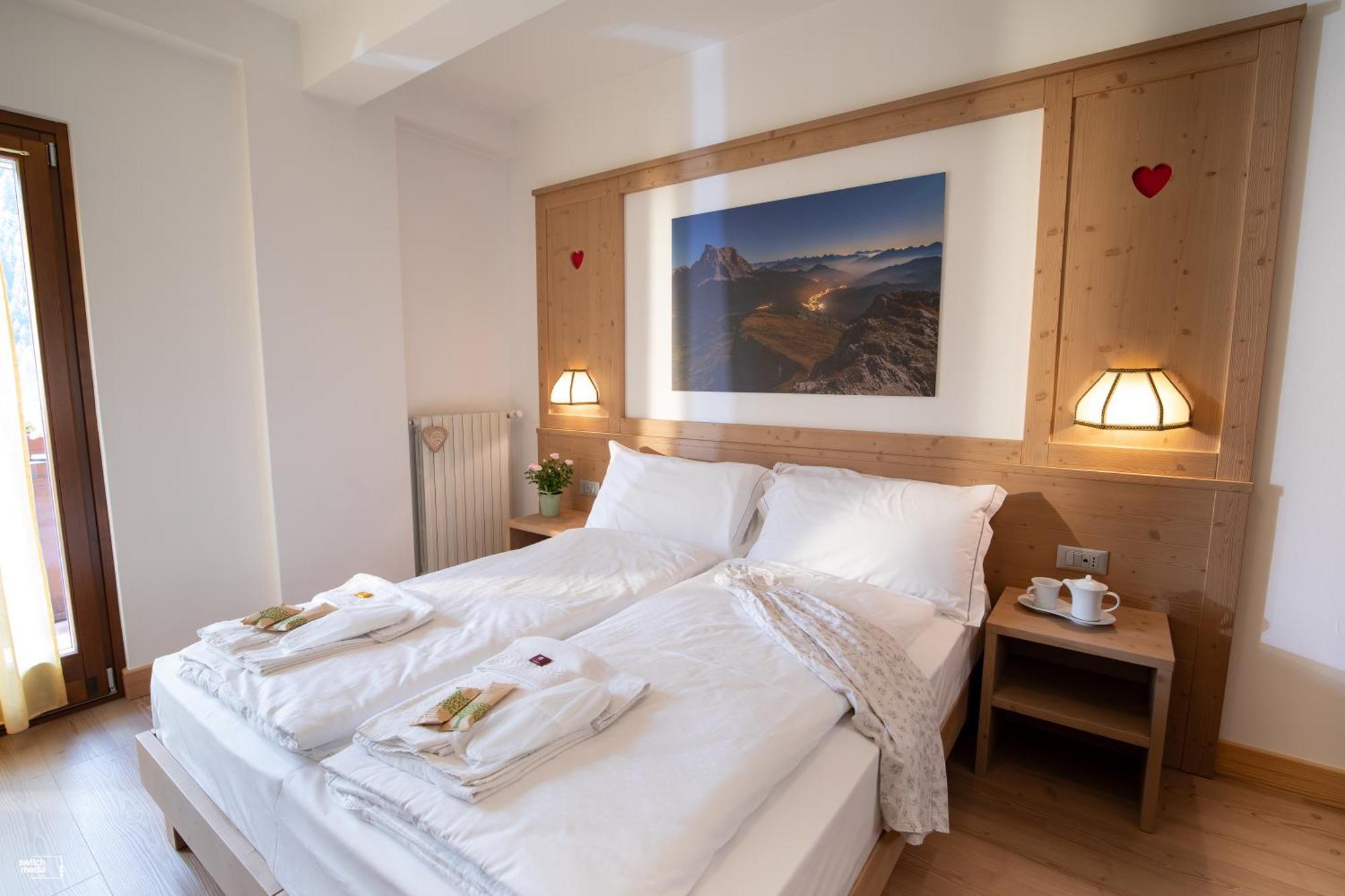 Residence Panorama วัล ดี โซลโด ภายนอก รูปภาพ
