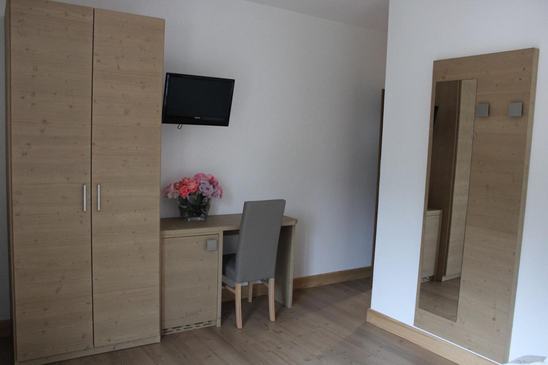 Residence Panorama วัล ดี โซลโด ภายนอก รูปภาพ