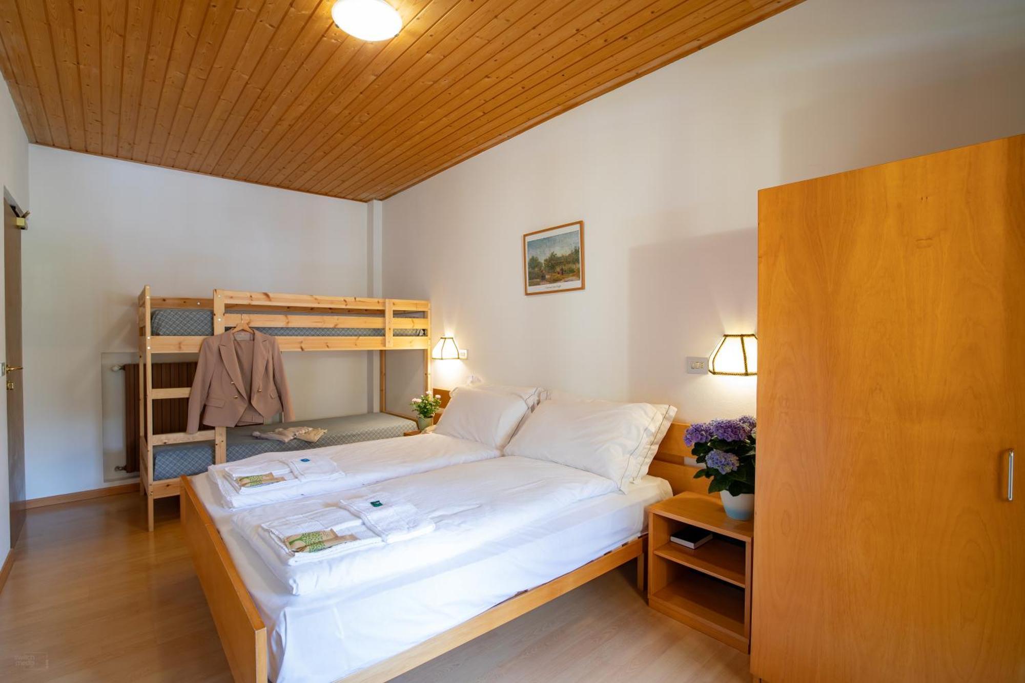 Residence Panorama วัล ดี โซลโด ภายนอก รูปภาพ