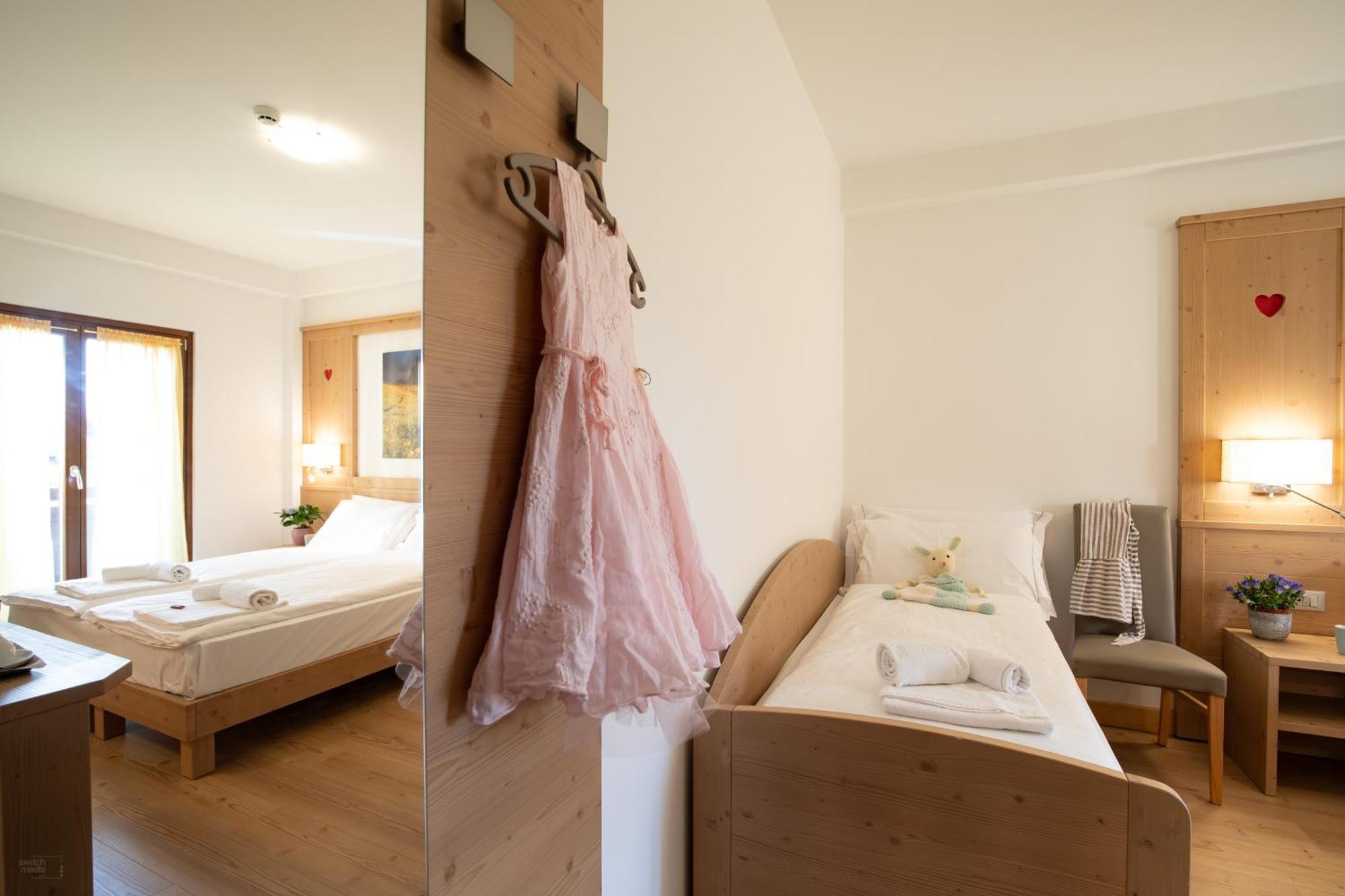 Residence Panorama วัล ดี โซลโด ภายนอก รูปภาพ
