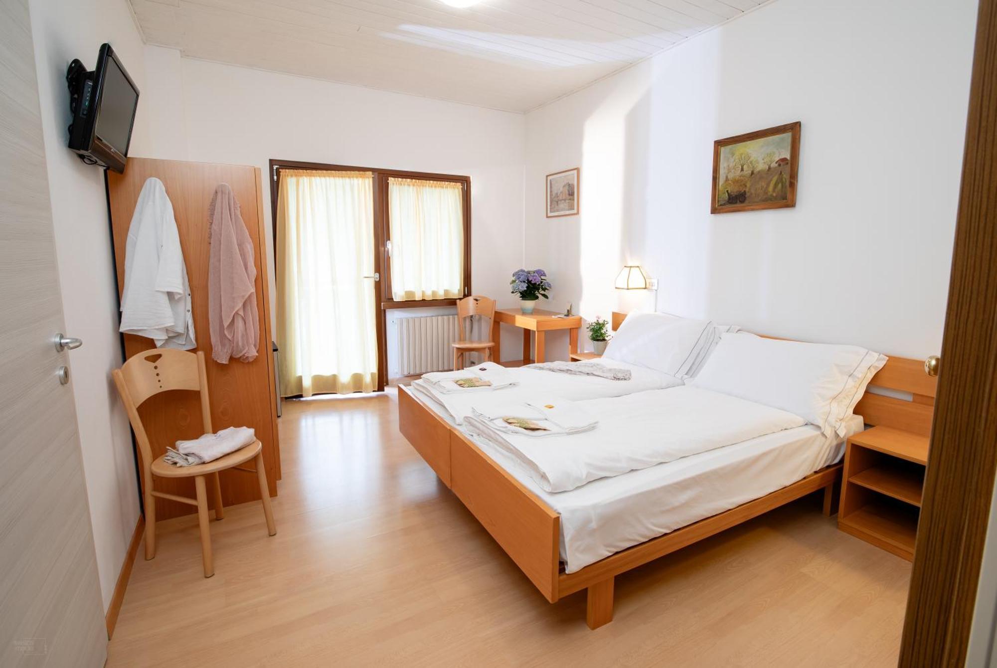 Residence Panorama วัล ดี โซลโด ภายนอก รูปภาพ