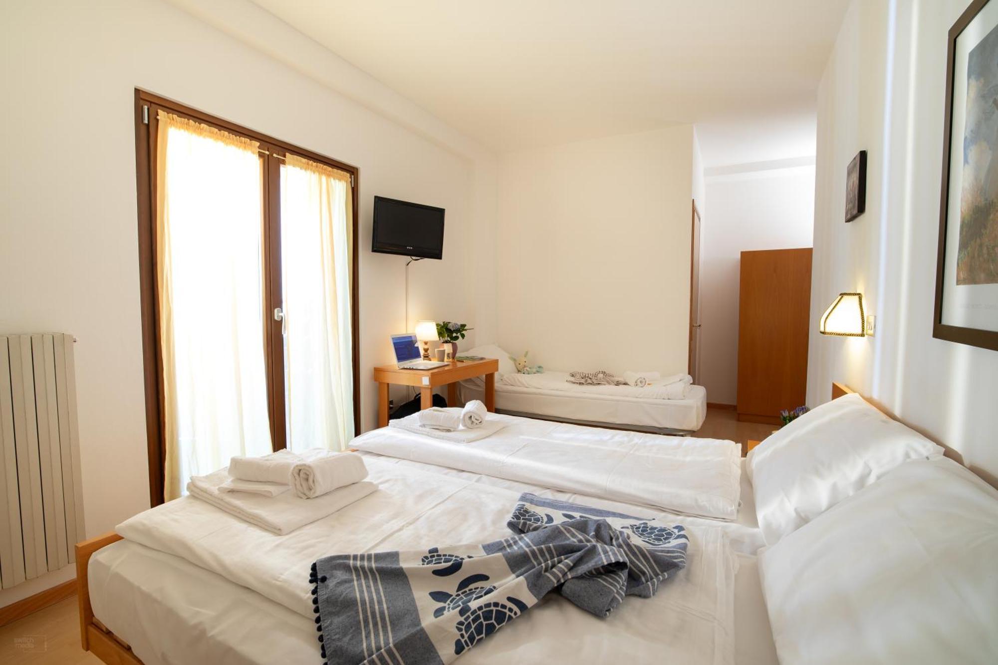 Residence Panorama วัล ดี โซลโด ภายนอก รูปภาพ