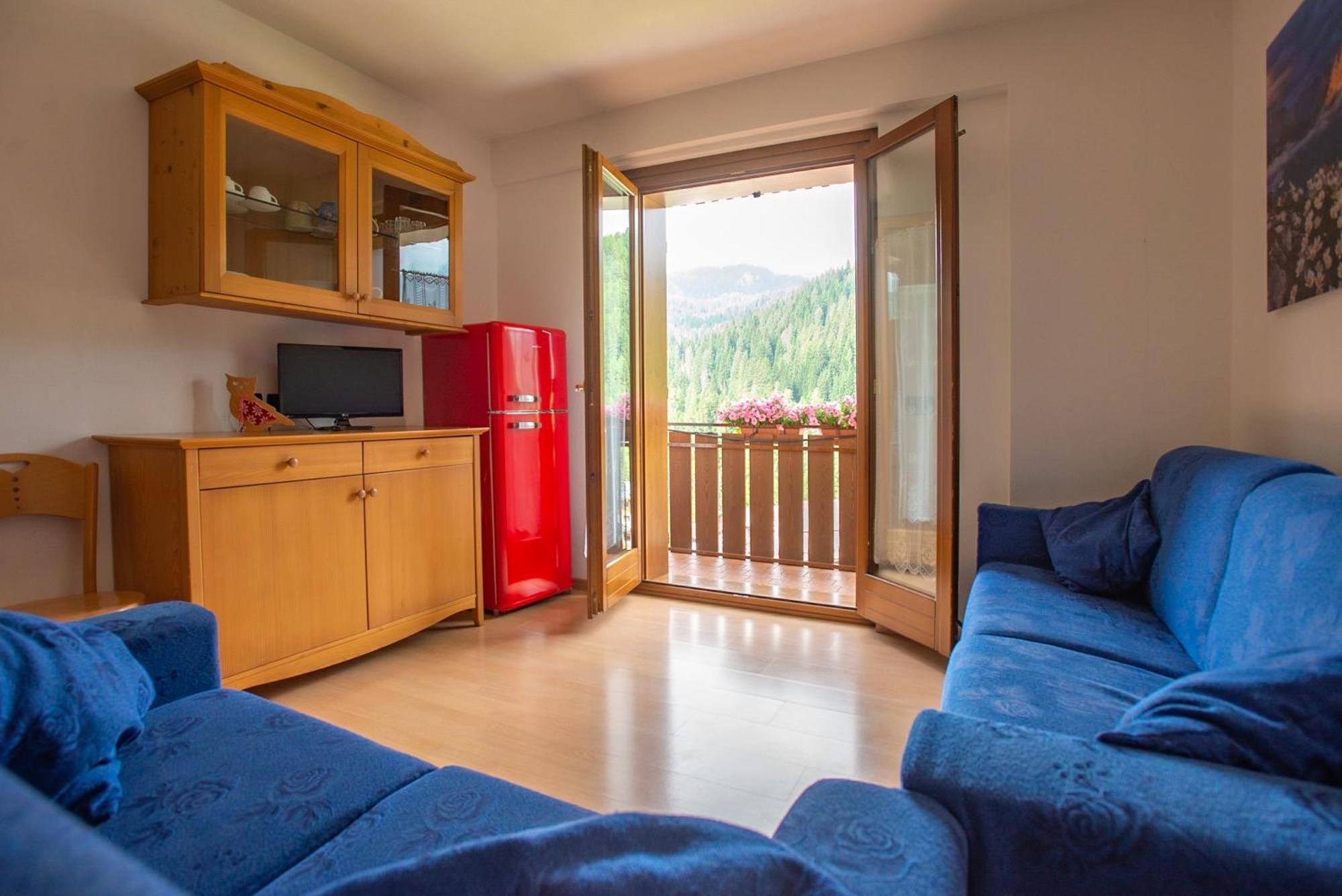 Residence Panorama วัล ดี โซลโด ภายนอก รูปภาพ