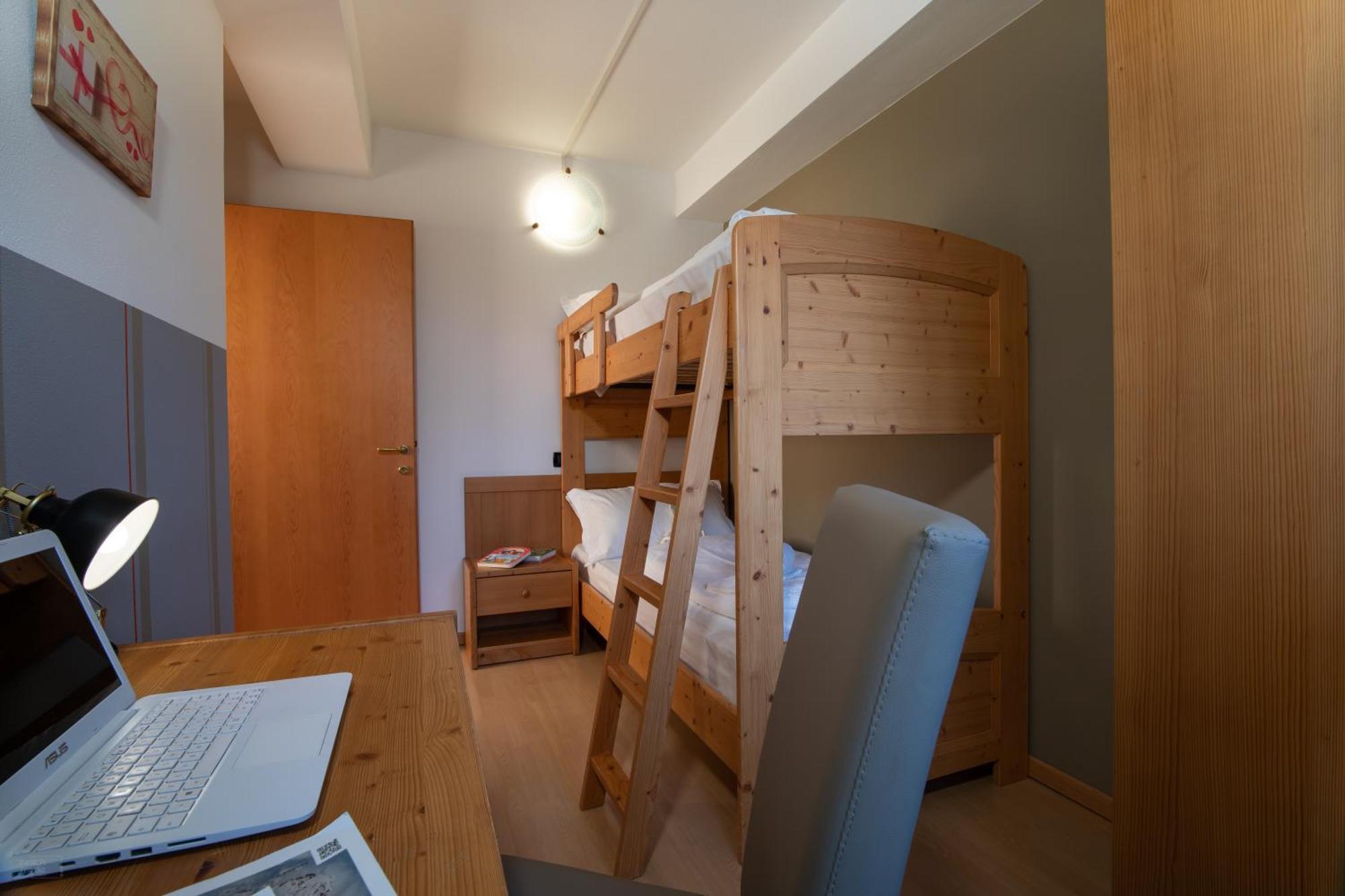 Residence Panorama วัล ดี โซลโด ภายนอก รูปภาพ