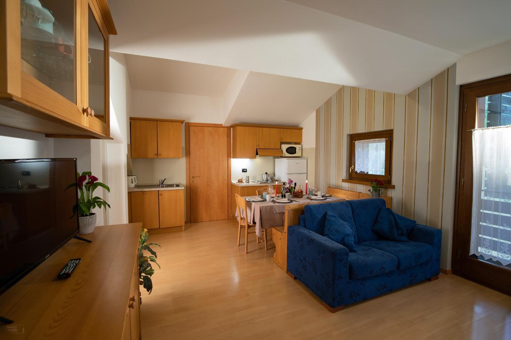 Residence Panorama วัล ดี โซลโด ภายนอก รูปภาพ