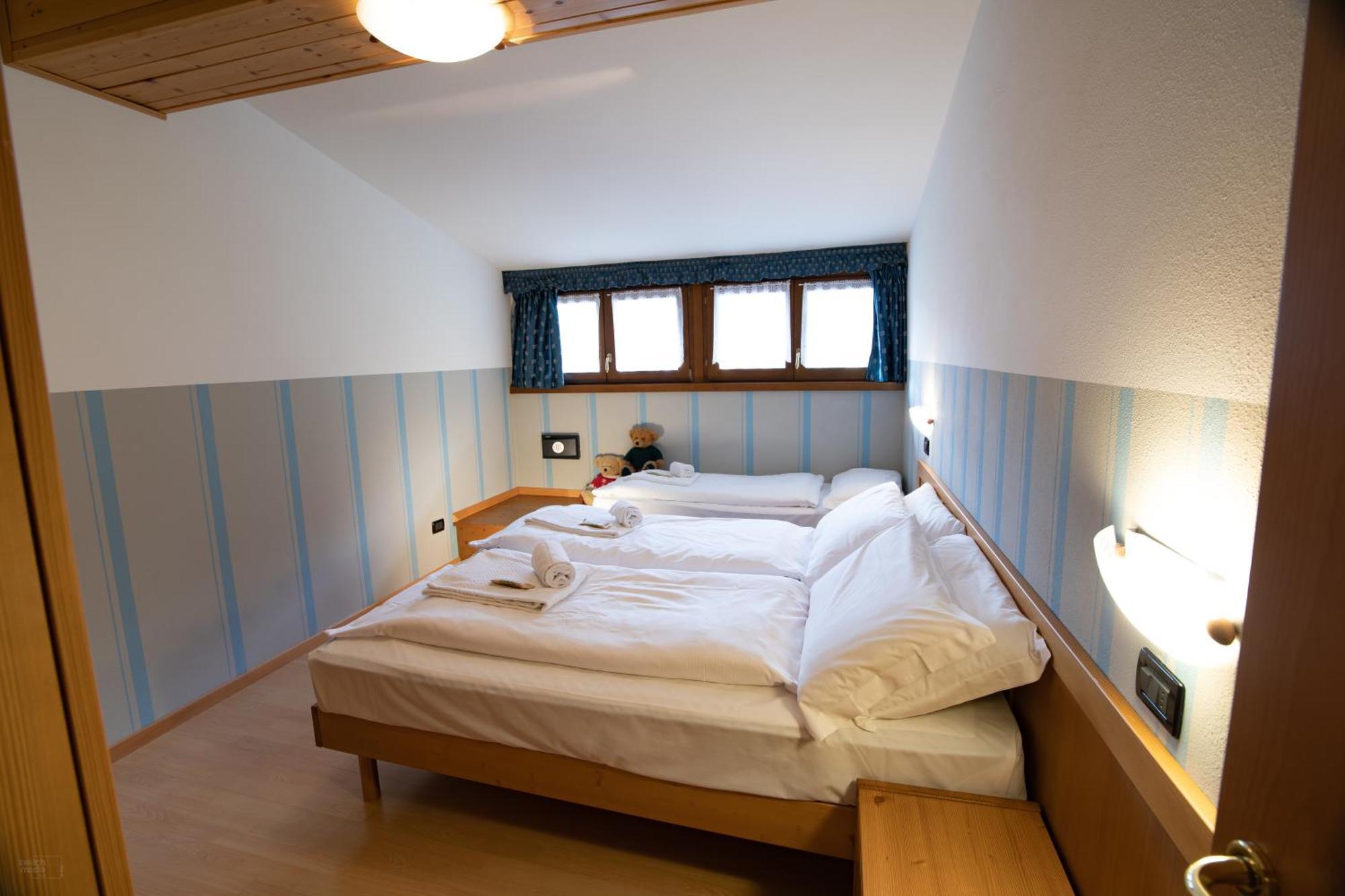 Residence Panorama วัล ดี โซลโด ภายนอก รูปภาพ