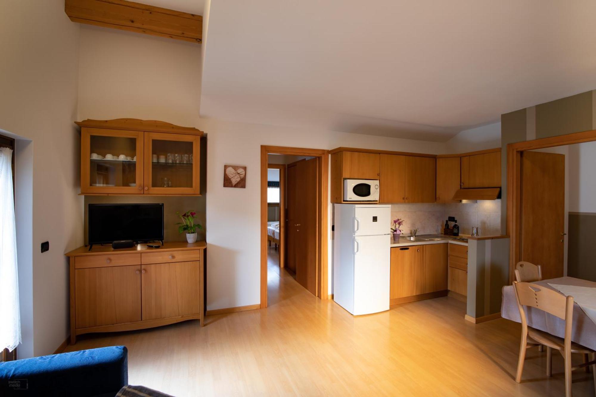 Residence Panorama วัล ดี โซลโด ภายนอก รูปภาพ