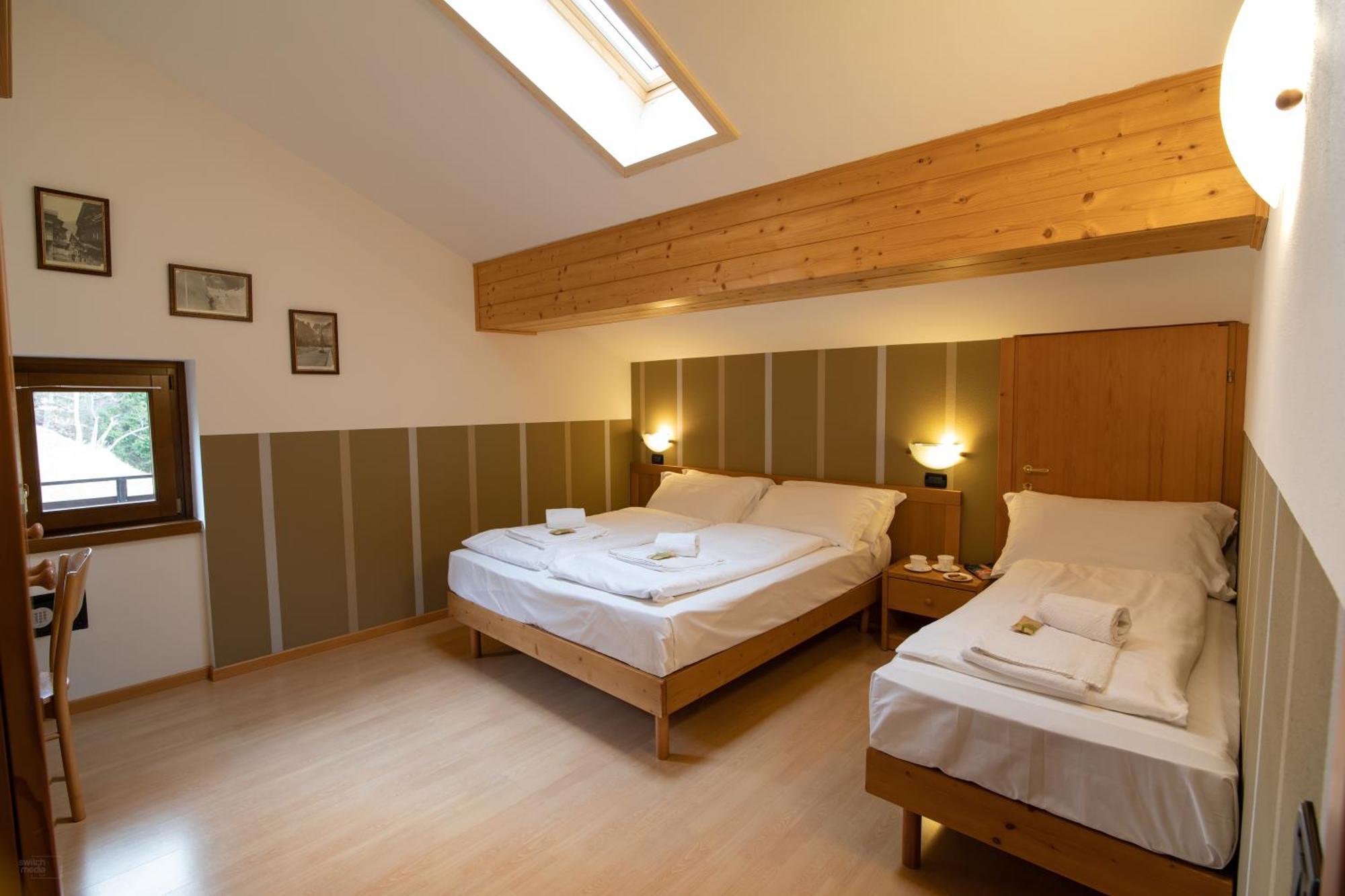 Residence Panorama วัล ดี โซลโด ภายนอก รูปภาพ