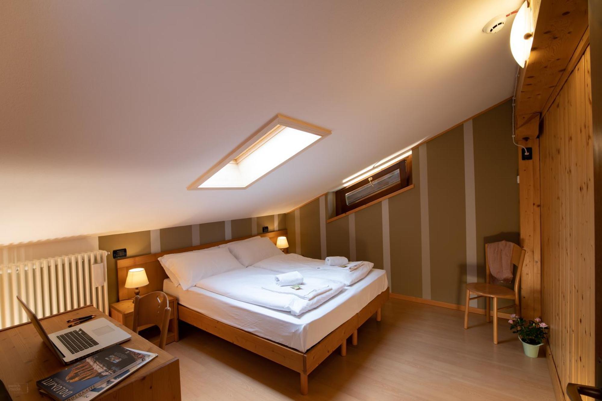 Residence Panorama วัล ดี โซลโด ภายนอก รูปภาพ