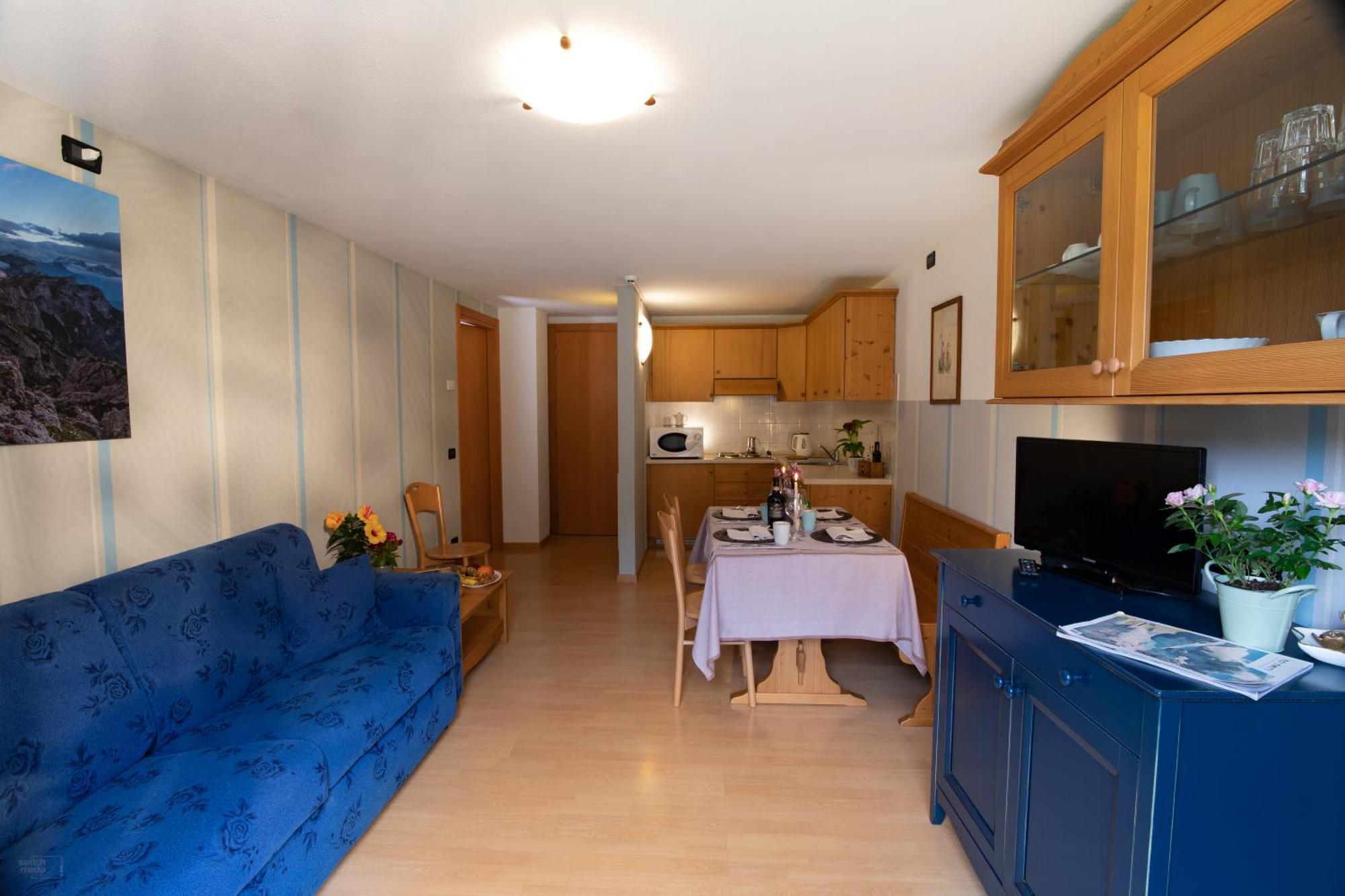 Residence Panorama วัล ดี โซลโด ภายนอก รูปภาพ
