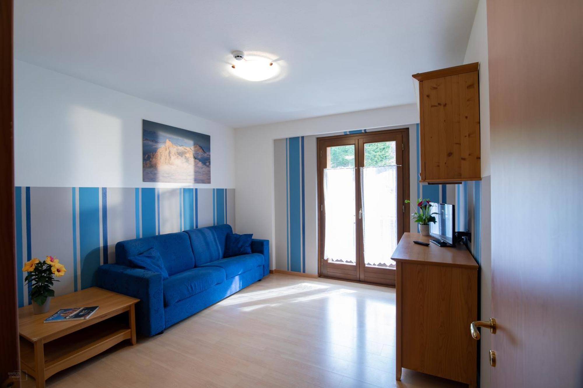 Residence Panorama วัล ดี โซลโด ภายนอก รูปภาพ