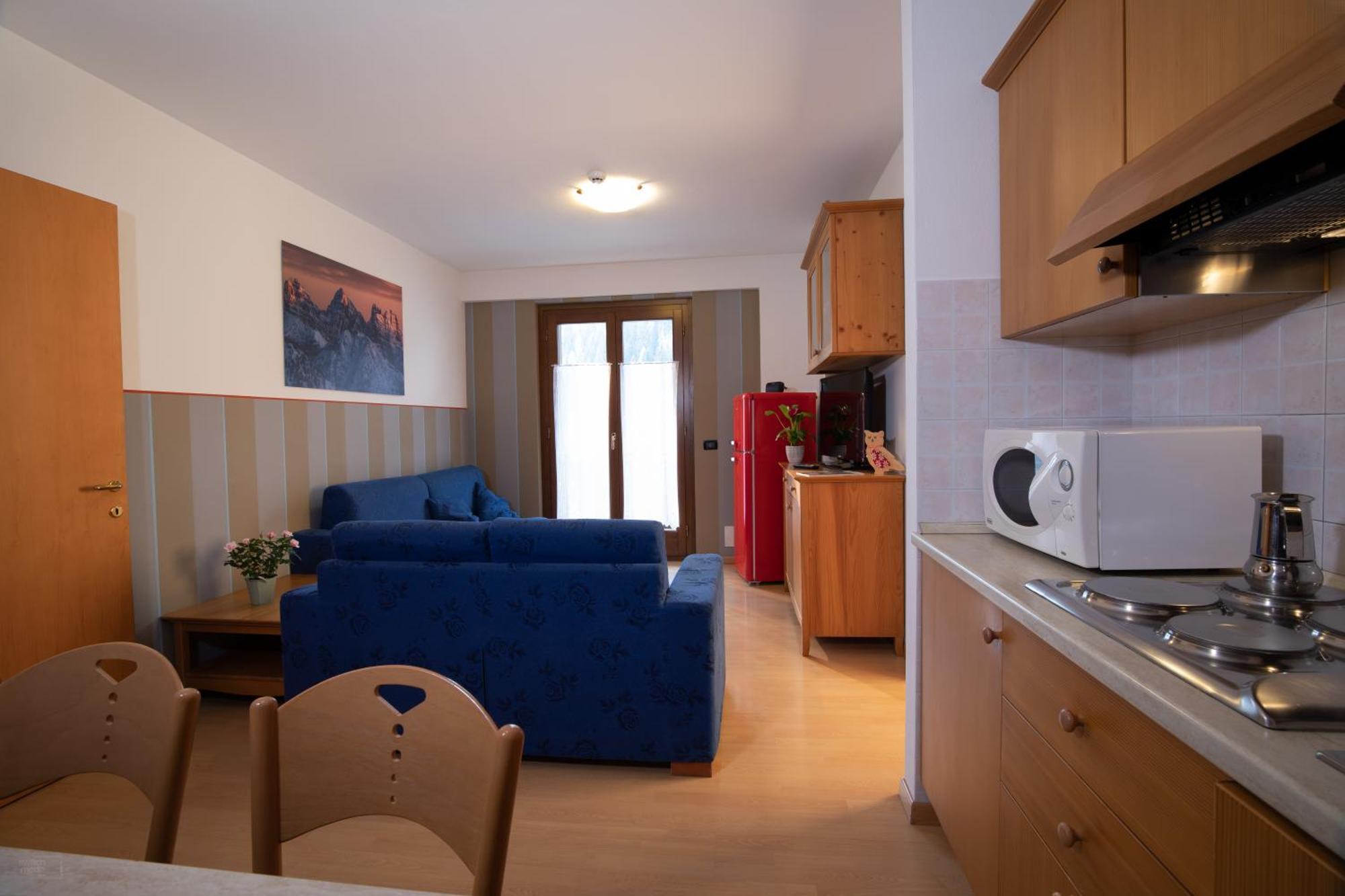Residence Panorama วัล ดี โซลโด ภายนอก รูปภาพ