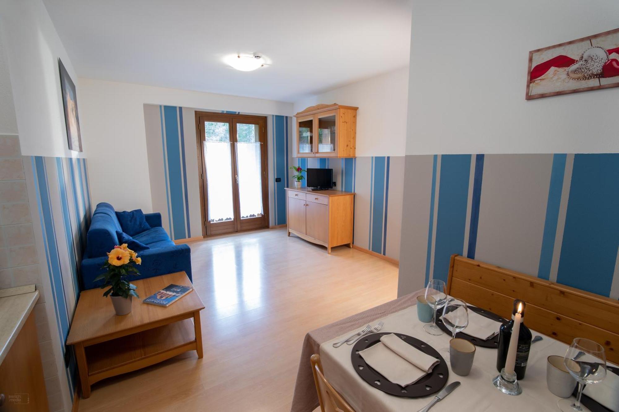 Residence Panorama วัล ดี โซลโด ภายนอก รูปภาพ