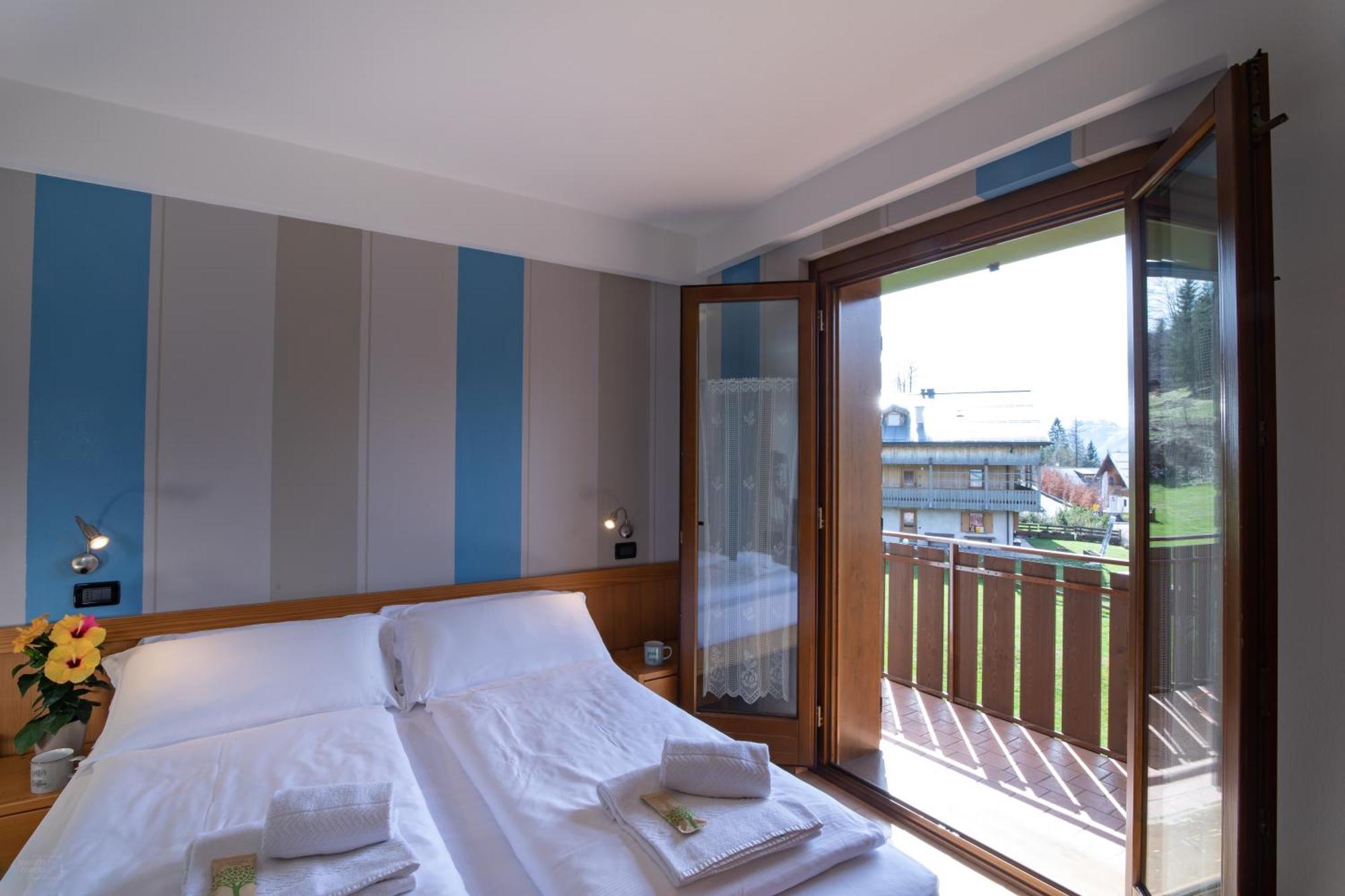 Residence Panorama วัล ดี โซลโด ภายนอก รูปภาพ