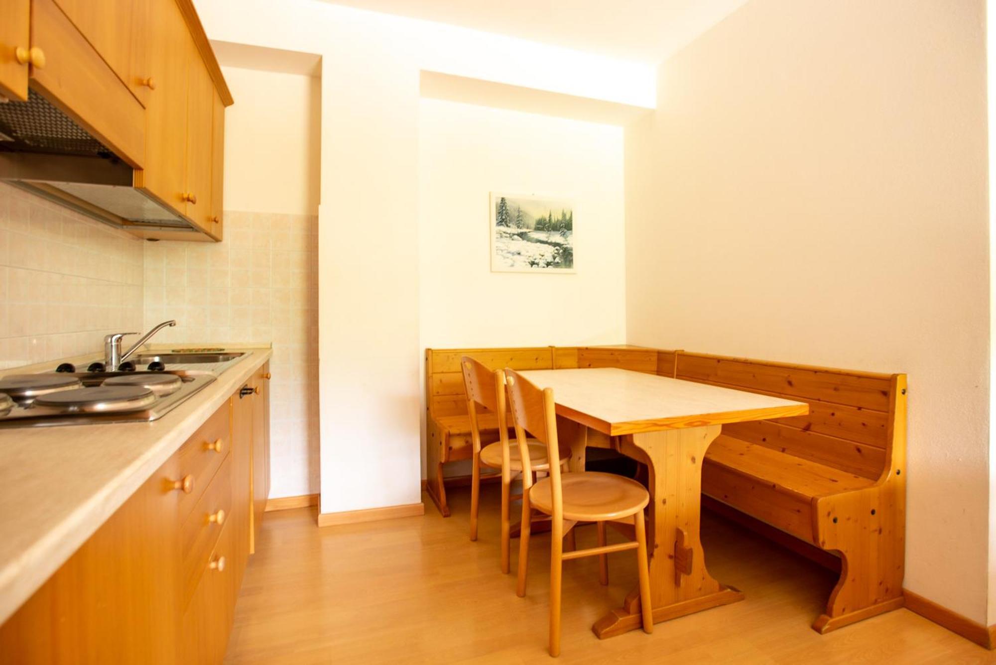 Residence Panorama วัล ดี โซลโด ภายนอก รูปภาพ