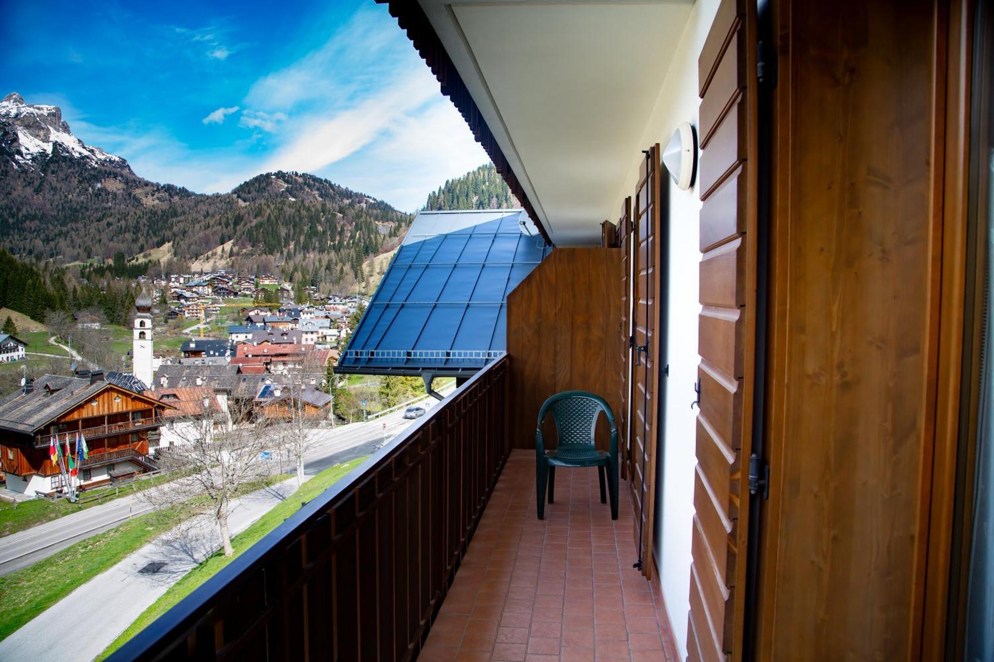 Residence Panorama วัล ดี โซลโด ภายนอก รูปภาพ